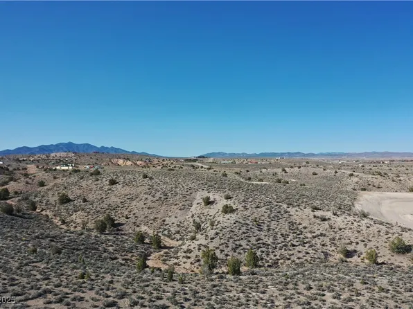 1 Keele Rd, Caliente, NV 89008