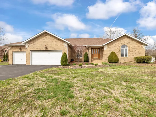 1737 W Copper Creek Drive, Nixa, MO 65714