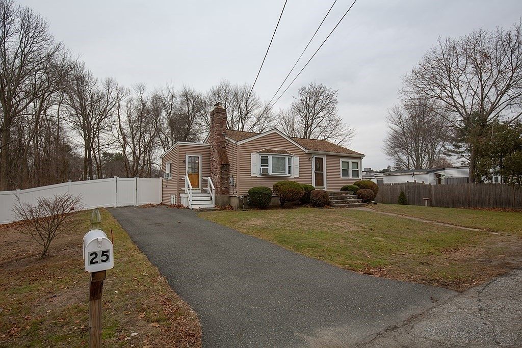 25 Hawkes St, Saugus, MA 01906 Zillow
