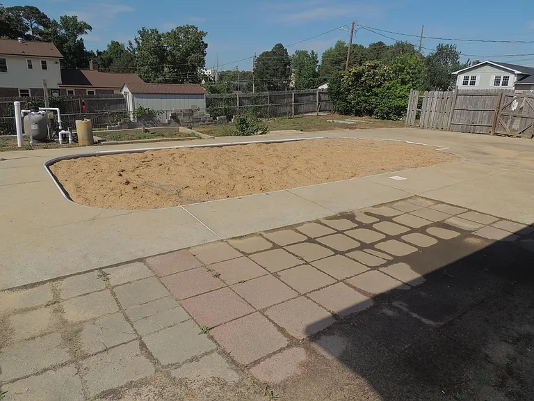 5200 Mawood Ave — Photo 9