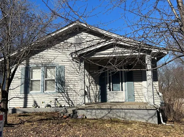 831 Marshall Ave, Saint Louis, MO 63119