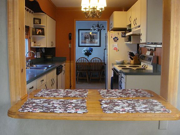 Kitchen/Breakfast nook