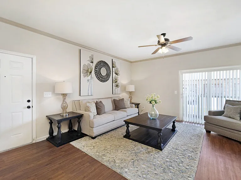 Buchanon - 3 Bed / 2 Bath - 1,314 Sq.Ft.