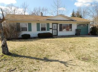 6 Tousley Ct, Indianapolis, IN 46224