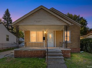 7212 Hudson Ave, Warren, MI 48091