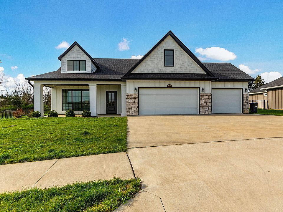 4611 Stone Mountain Pkwy, Columbia, MO 65201 | MLS #433965 | Zillow
