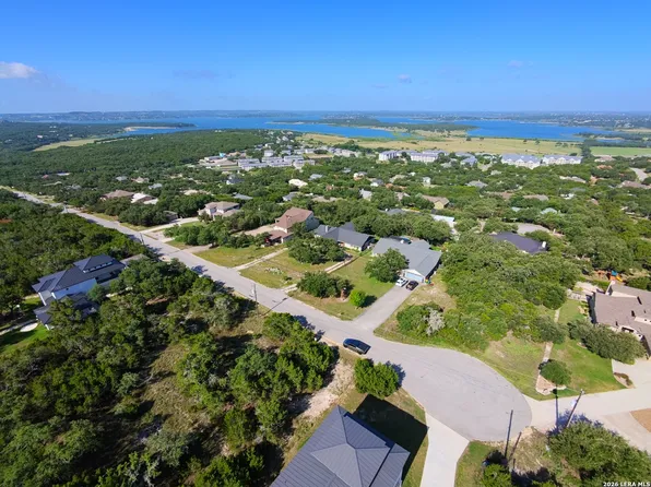 2350 Sunset Ridge LOT 39941, Canyon Lake, TX 78133