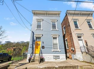2277-2279 Loth St, Cincinnati, OH