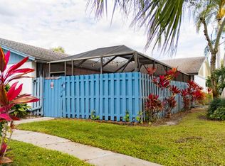 803 Timberlane Cir, Greenacres, FL 33463