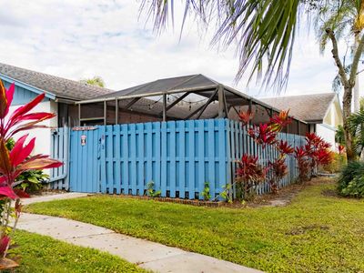 803 Timberlane Circle, Greenacres, FL, 33463