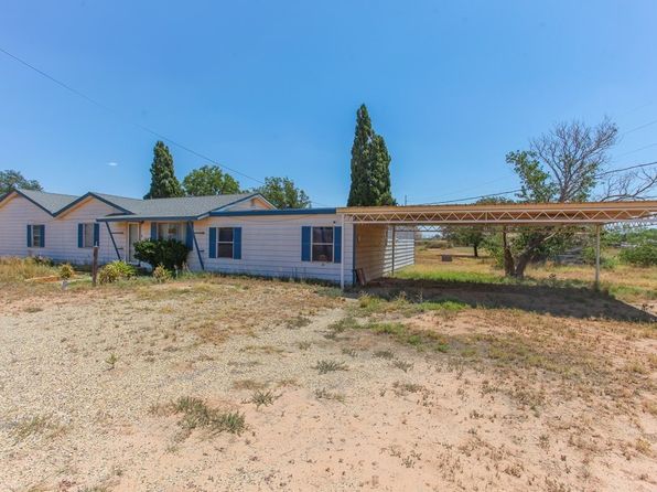 1612 E Old Colorado City Hwy, Big Spring, TX 79720