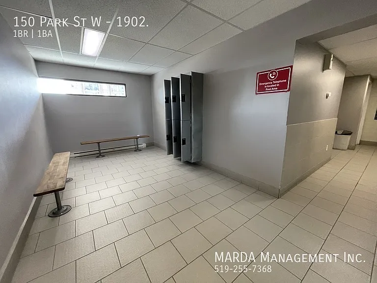150 Park St W #1902 — Photo 21