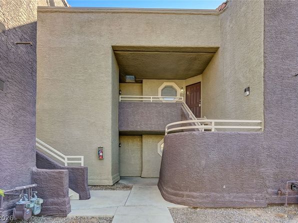 5072 S Rainbow Blvd Unit 203