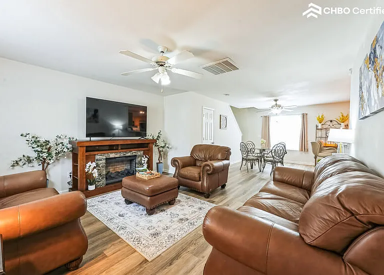 Furnished Rental in Charlotte, NC