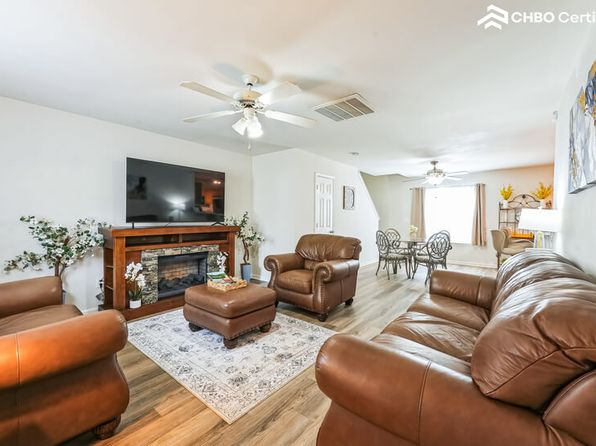 1325 Crandon Dr