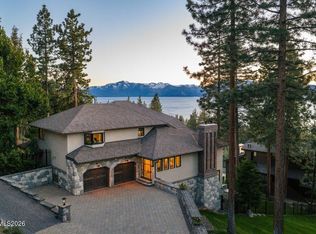 261 Eagle Ln, Glenbrook, NV 89413