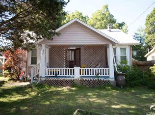 336 Johnson Ave, Lawrence, KS 66044