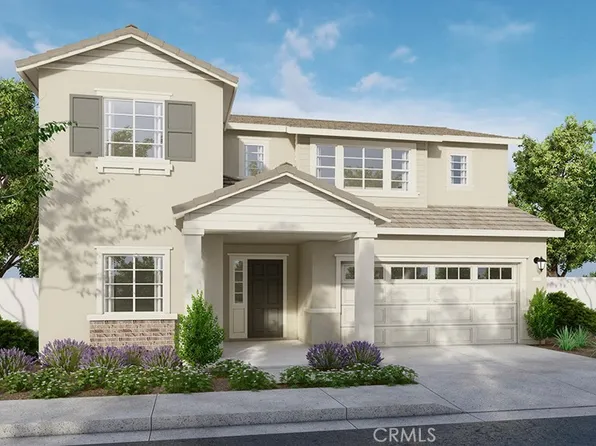 1226 Arcangela St, Perris, CA 92571