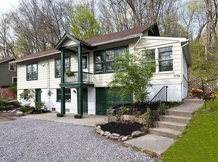 1770 Daniel Bray Hwy, Stockton, NJ 08559