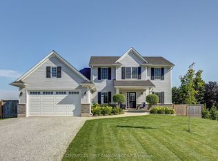 35681 Talbot Line, Southwold, ON N0L 2E0