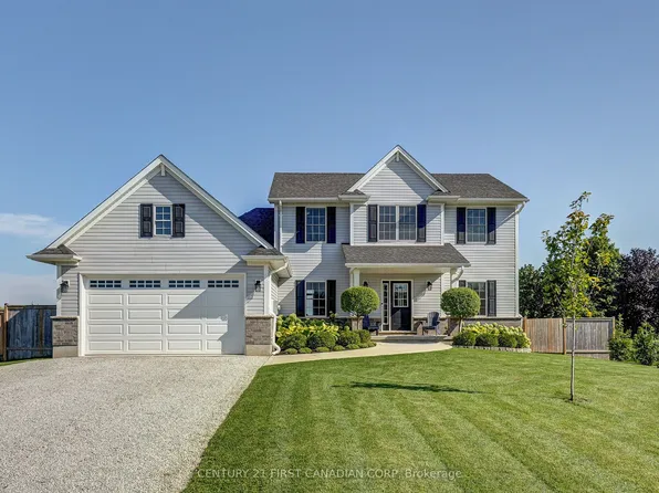 35681 Talbot Line, Southwold, ON N0L 2E0