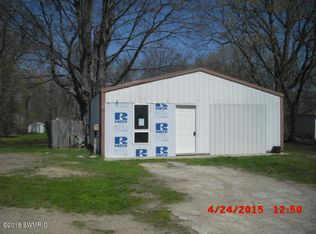 76 E Chicago St, Quincy, MI 49082