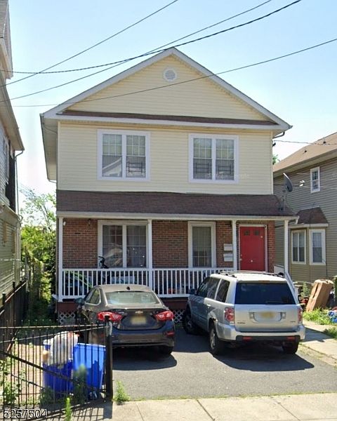 1st image of 66 Milford Ave #2