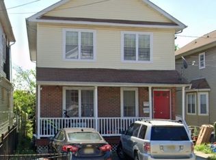 66 Milford Ave FLOOR 2, Newark, NJ 07108