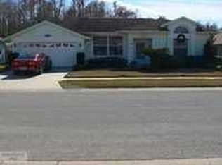 10134 Arrow Creek Rd, New Port Richey, FL 34655