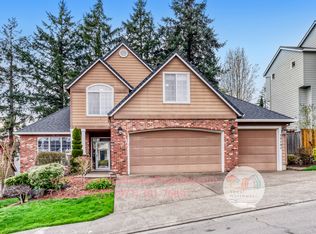 15101 SW 107th Ter, Tigard, OR