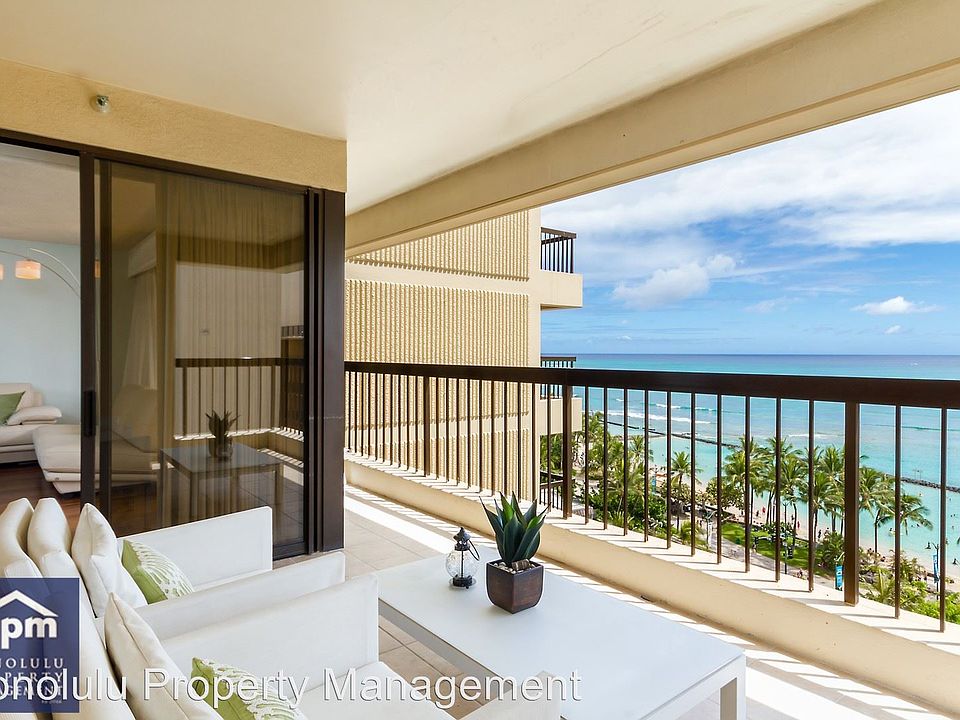 1st image of 2470 Kalakaua Ave APT 1104