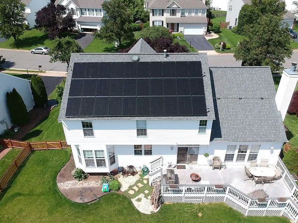 Solar Panels