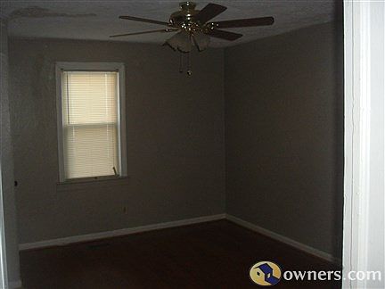Downstairs Bedroom