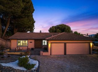 3698 Slopeview Dr, San Jose, CA
