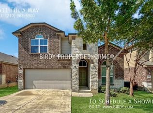 6511 Tulia Way, San Antonio, TX 78253