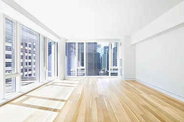 Rented by Keller Williams NYC