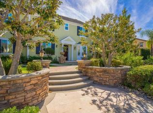 19522 Cleveland Bay Ln, Yorba Linda, CA 92886