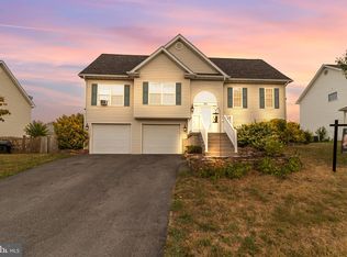 43 Icelandic Ct, Martinsburg, WV 25405