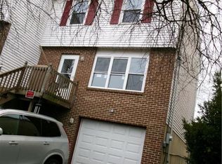 1854 Norwood St, Bethlehem, PA 18015