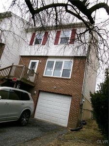 1854 Norwood St, Bethlehem, PA, 18015