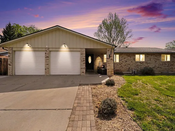 4880 Roosevelt Ave, Loveland, CO 80538