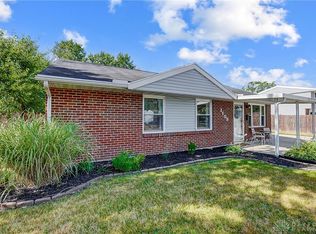 1109 Grissom Ave, New Carlisle, OH