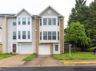 9201 Andrew Dr, Manassas Park, VA 20111