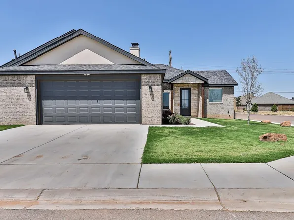 801 N 6th Cir, Wolfforth, TX 79382