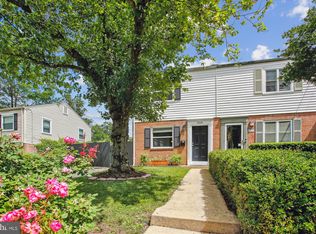 5829 Blaine Dr, Alexandria, VA 22303