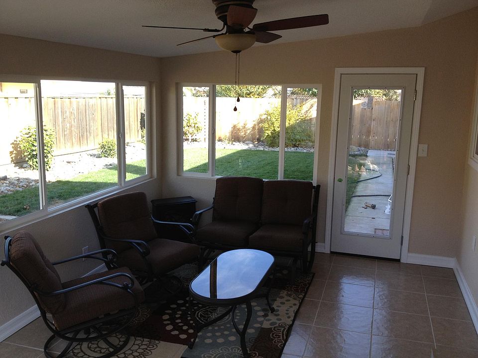 Sunroom 