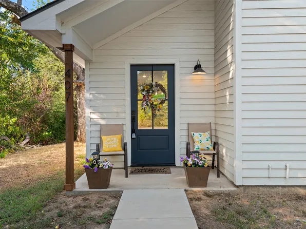 407 E Washington St, Denison, TX 75021