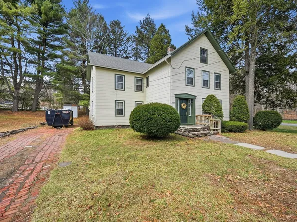 1177 Northampton St, Holyoke, MA 01040
