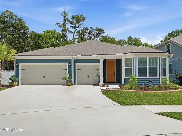 12481 ROYAL RED Way, Jacksonville, FL 32226