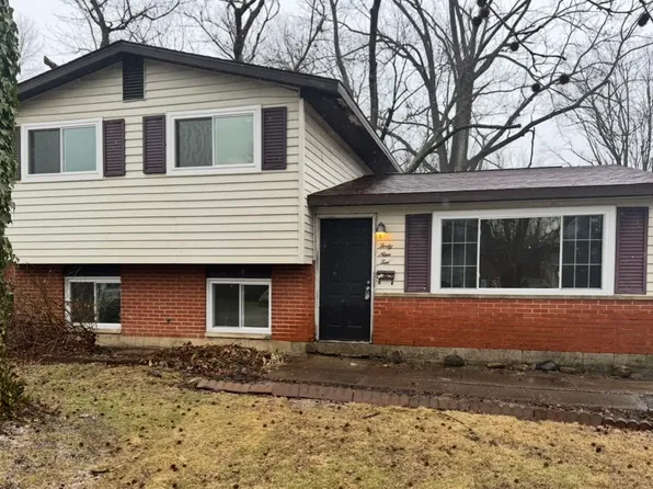 4910 Majestic Dr E, Columbus, OH 43232